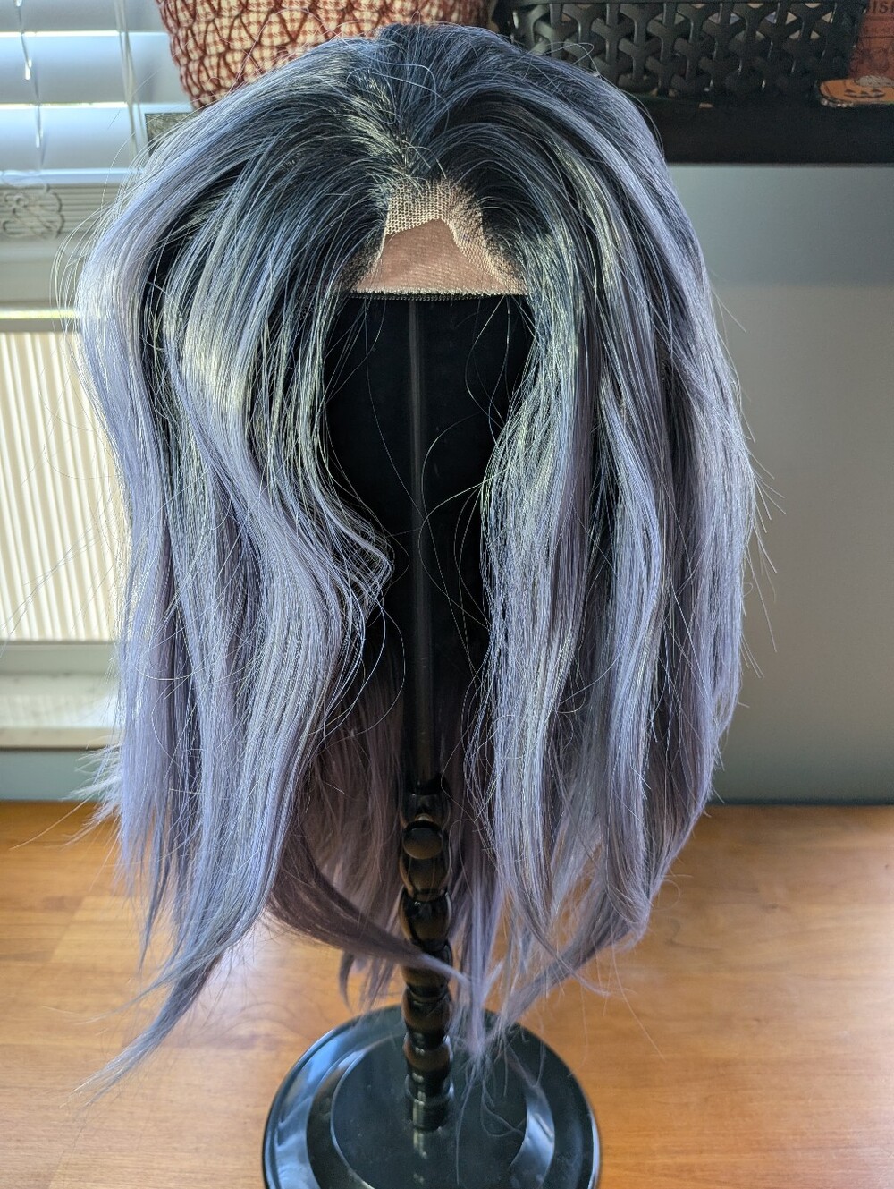 Webster Wigs Elle Blue Moon - Picture 2 of 4